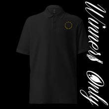 Load image into Gallery viewer, Winners Only Polo Shirt
