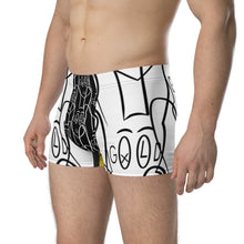 Load image into Gallery viewer, GXLD BUNNIES Boxer Briefs
