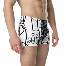 Load image into Gallery viewer, GXLD BUNNIES Boxer Briefs
