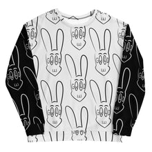 Load image into Gallery viewer, GXLD BUNNIES Unisex Sweatshirt
