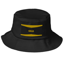 Load image into Gallery viewer, GXLD LUXURY Bucket Hat
