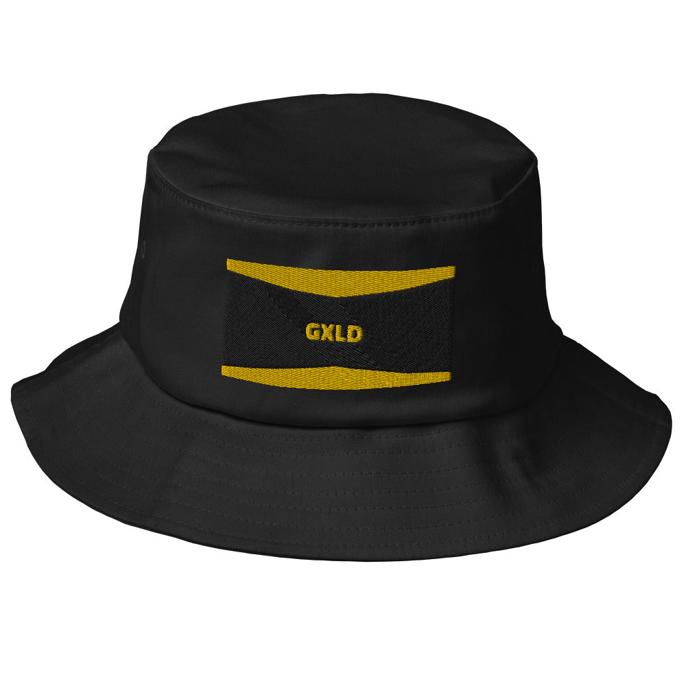 GXLD LUXURY Bucket Hat