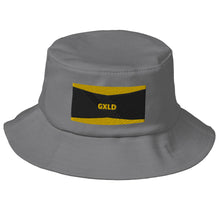 Load image into Gallery viewer, GXLD LUXURY Bucket Hat
