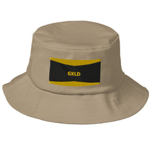 Load image into Gallery viewer, GXLD LUXURY Bucket Hat
