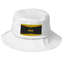 Load image into Gallery viewer, GXLD LUXURY Bucket Hat
