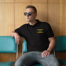 Load image into Gallery viewer, GXLD LUXURY Men&#39;s Premium Polo
